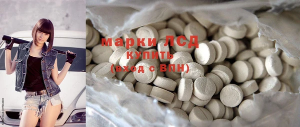 стафф Алексин